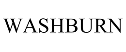 WASHBURN trademark