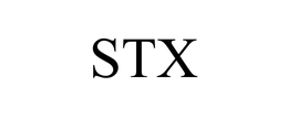 STX trademark