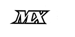 MX trademark