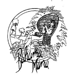 BAHAMA MAMA trademark