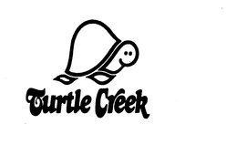 TURTLE CREEK trademark