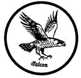 FALCON trademark