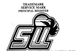 S.U. trademark