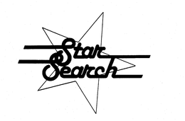 STAR SEARCH trademark