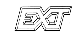 EXT trademark