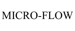 MICRO-FLOW trademark