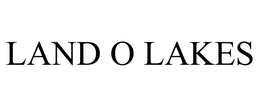 LAND O LAKES trademark
