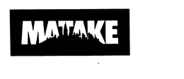 MATAKE trademark