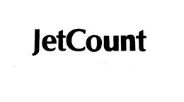 JETCOUNT trademark