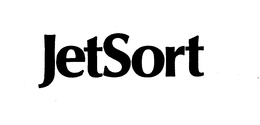 JETSORT trademark