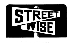 STREET WISE trademark