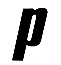 P trademark