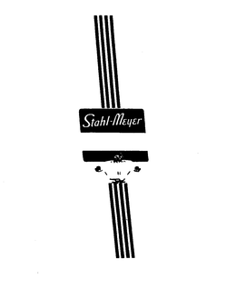 STAHL-MEYER trademark