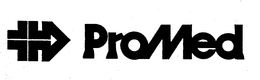 PROMED trademark