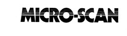 MICRO-SCAN trademark