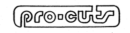 PRO-CUTS trademark
