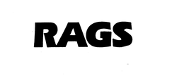 RAGS trademark