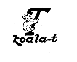 T KOALA-T trademark