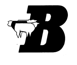 B trademark