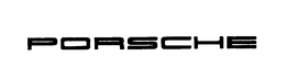 PORSCHE trademark