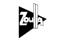 ZOULLA trademark