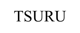 TSURU trademark