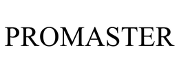 PROMASTER trademark