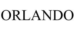 ORLANDO trademark