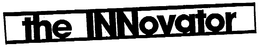 THE INNOVATOR trademark