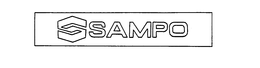 S SAMPO trademark