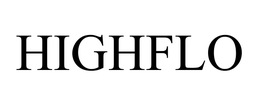HIGHFLO trademark
