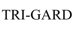 TRI-GARD trademark