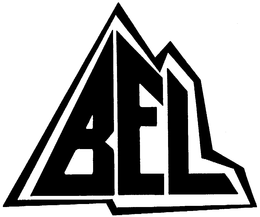 BEL trademark