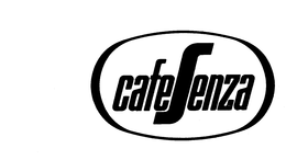 CAFESENZA trademark