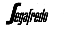 SEGAFREDO trademark