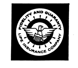 FIDELITY AND GUARANTY LIFE INSURANCE COMPANY trademark