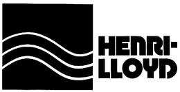 HENRI-LLOYD trademark