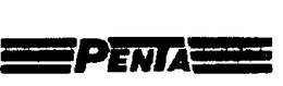 PENTA trademark