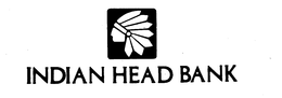 INDIAN HEAD BANK trademark
