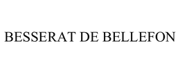 BESSERAT DE BELLEFON trademark