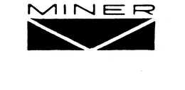 MINER trademark
