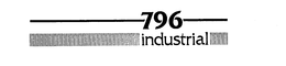 796 INDUSTRIAL trademark