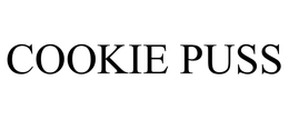 COOKIE PUSS trademark