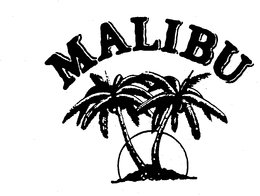 MALIBU trademark