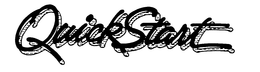 QUICK START trademark