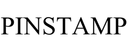 PINSTAMP trademark