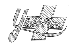 YIELD-PLUS trademark