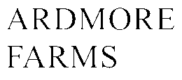 ARDMORE FARMS trademark