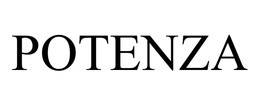 POTENZA trademark