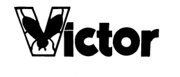 VICTOR trademark